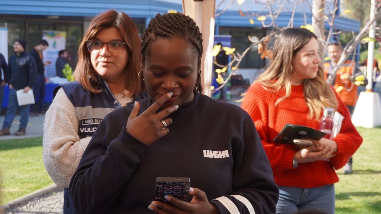 Nivel de Madurez Energética