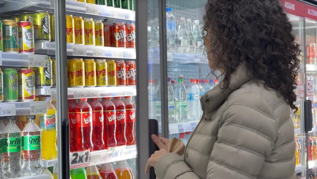 Operación retail OXXO