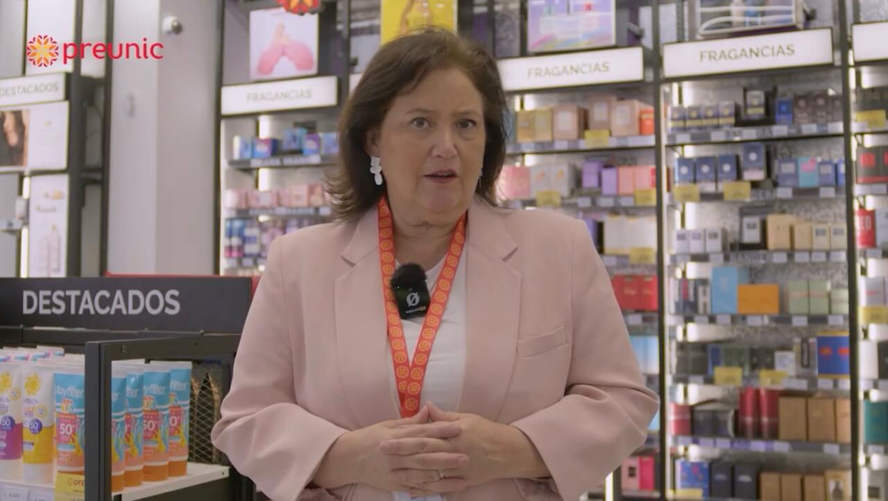 Portada video caso de éxito Preunic
