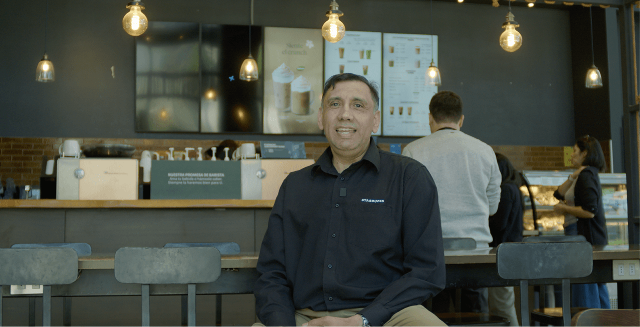 Video testimonios clientes Clickie