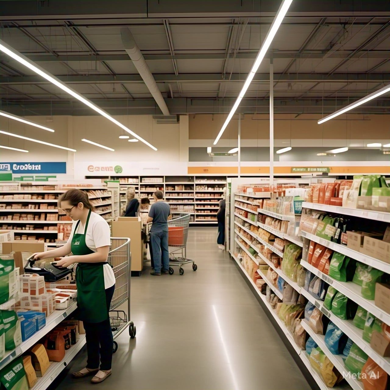 Cómo ahorrar energía en tu tienda y reducir costos operativos
