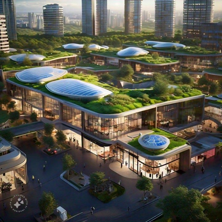 Edificios: Una Oportunidad para Reducir la Demanda Energética Global