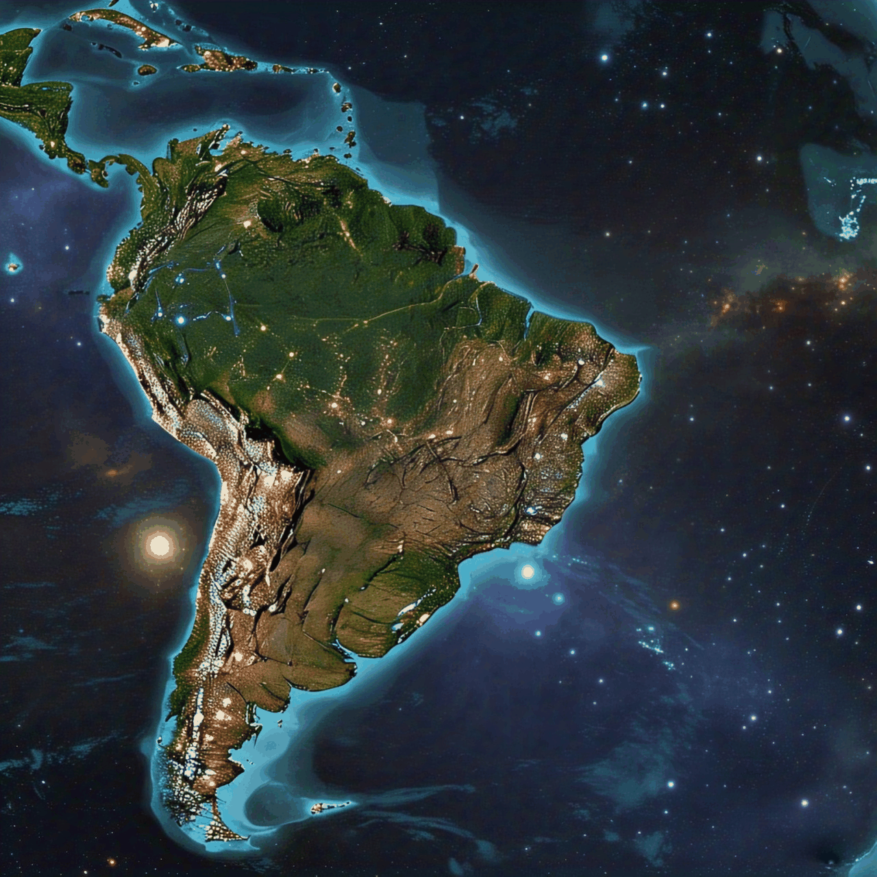 La Hora del Planeta: Más que apagar las luces