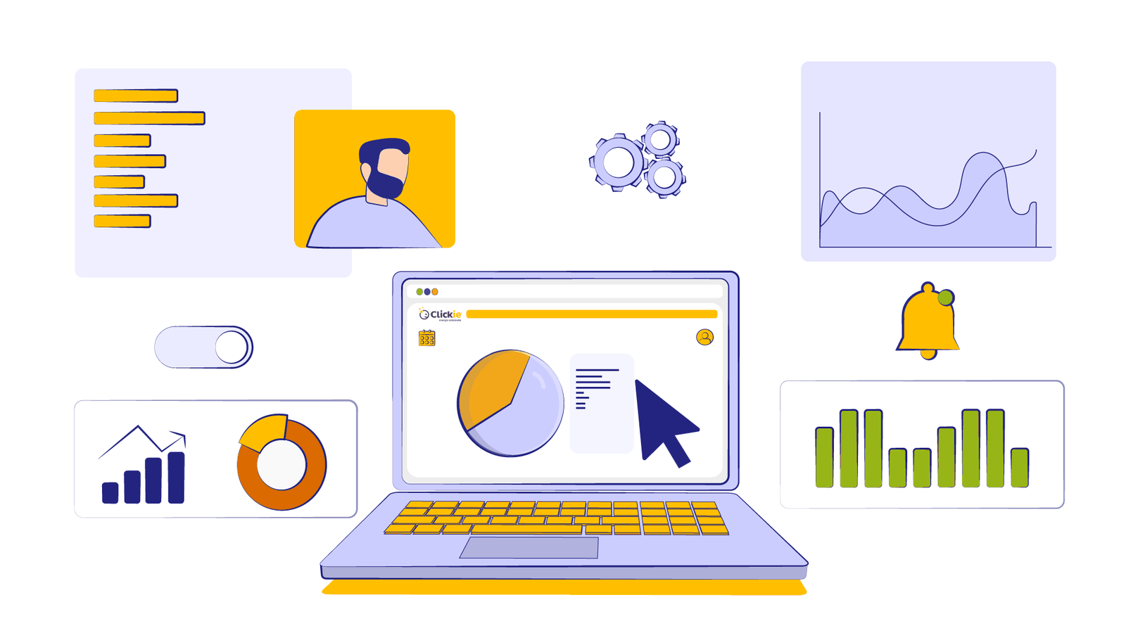 Mide lo que realmente importa: Optimización, datos y eficiencia al alcance de tu línea de producción