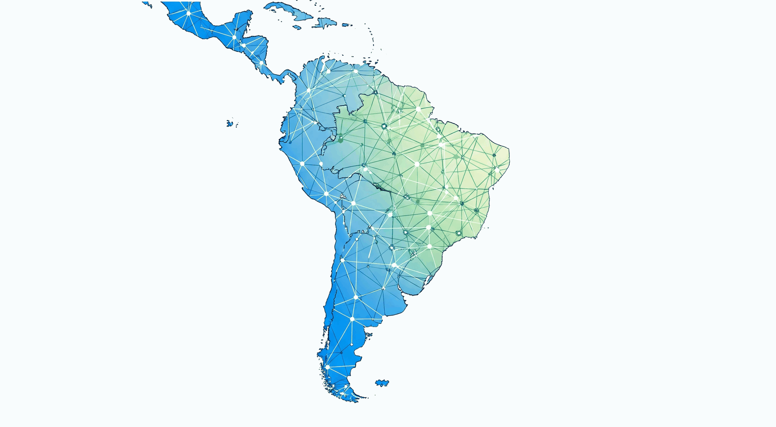 ¿Qué significa una inflación energética de 0% para las empresas en América Latina?