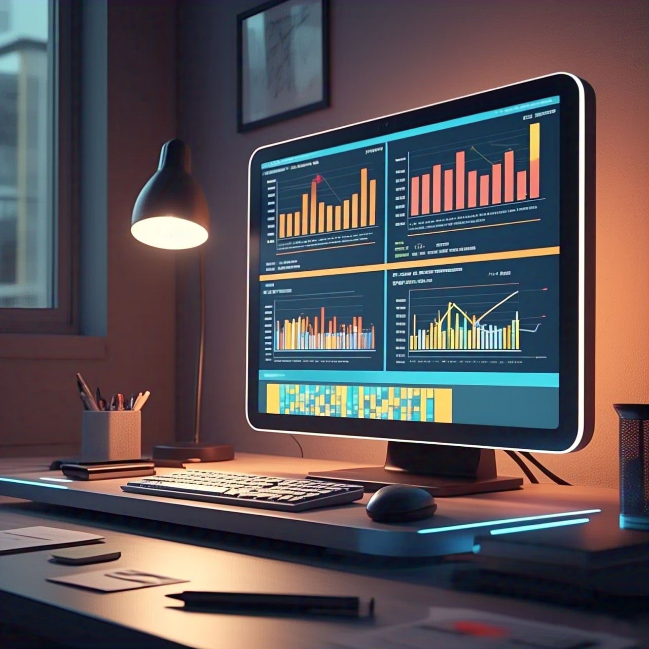 ¿Tienes datos de tu consumo de energía? Ahora úsalos para tomar decisiones reales